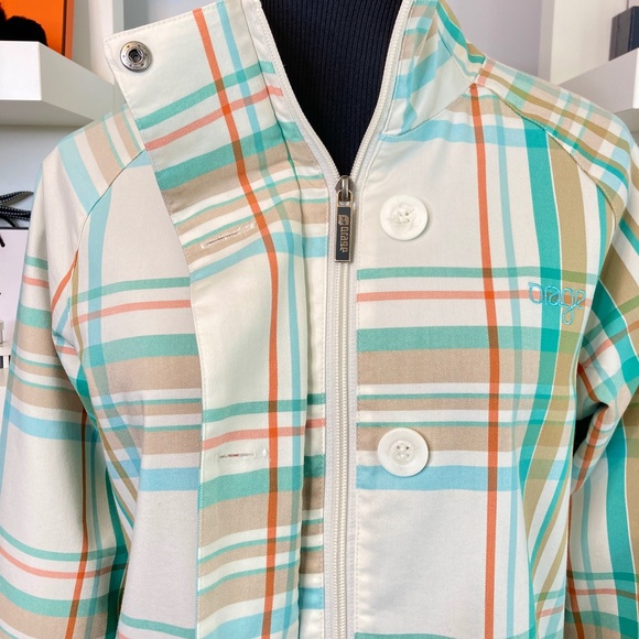 🍃ORAGE JACKET - Picture 5 of 8